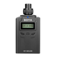Передавач Boya BY-WXLR8