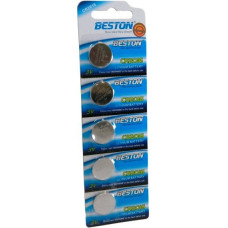 Батарейка Beston CR2016 90mAh Lithium (AAB1824)