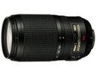 Объектив Nikon AF-S Nikkor 70-300mm f/4.5-5.6G IF-ED VR
