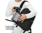Рюкзак Caden L5B black