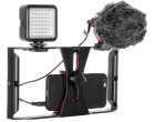 Ріг для смартфона AccPro SR-3