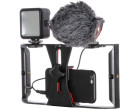 Ріг для смартфона AccPro SR-3