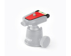 Крепление для экшн камеры Joby QR Plate Pack 3K (JB01554-0WW)