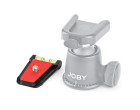 Крепление для экшн камеры Joby QR Plate Pack 3K (JB01554-0WW)