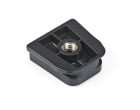 Крепление для экшн камеры Joby QR Plate Pack 3K (JB01554-0WW)