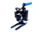 Рельсы для клетки-кэйджа Camera Cage C5, C7