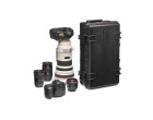 Валіза на колесах Manfrotto Trolley Pro Light Reloader Tough H-55 (MB PL-RL-TH55)