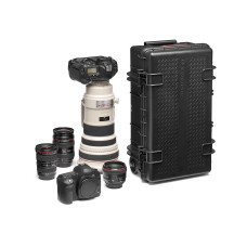 Валіза на колесах Manfrotto Trolley Pro Light Reloader Tough H-55 (MB PL-RL-TH55)