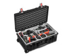 Валіза на колесах Manfrotto Trolley Pro Light Reloader Tough H-55 (MB PL-RL-TH55)