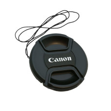 Крышка для объектива AccPro for Canon 49 мм