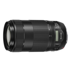 Объектив Canon EF 70-300mm f/4-5.6 IS II USM