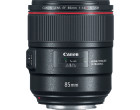 Объектив Canon EF 85mm f/1.4L IS USM