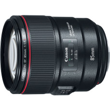 Объектив Canon EF 85mm f/1.4L IS USM