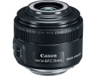 Объектив Canon EF-S 35mm f/2.8 Macro IS STM
