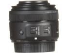 Объектив Canon EF-S 35mm f/2.8 Macro IS STM