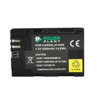Аккумулятор Canon LP-E6N Full Chip - PowerPlant (DV00DV1405)