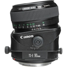Объектив Canon TS-E 90mm f/2.8