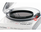 Светофильтр Carl Zeiss T* POL Filter (circular) 58mm