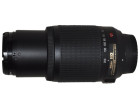 Объектив Nikon AF-S DX Nikkor 55-200mm f/4-5.6G ED VR II