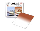 Квадратный фильтр Cokin P 125 S Gradual Tobacco T2-Soft
