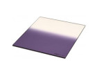 Квадратный фильтр Cokin P 127 Gradual Mauve M2