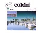 Квадратный фильтр Cokin P 131 Gradual Emerald E2