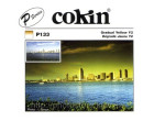 Квадратный фильтр Cokin P 133 Gradual Yellow Y2