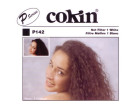 Квадратный фильтр Cokin P 142 Net Filter 1 White