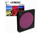 Квадратный фильтр Cokin P 171 Varicolor Red/Blue