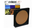 Квадратный фильтр Cokin P 173 Varicolor Blue/Yellow