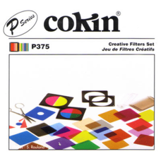 Набор фильтров Cokin P 375 Cokin Creative Filters