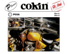 Квадратный фильтр Cokin P 056 Star 8