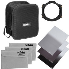 Набор фильтров Cokin U 960 A PRO ND Gradaal Kit Z Series