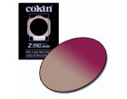 Инфракрасный фильтр Cokin Z 007 Infrared 720 (89B)