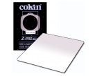 Квадратный фильтр Cokin Z 121 L Grad. Neutral Grey G2-Light (ND2) (0.3)