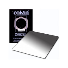 Квадратний фільтр Cokin Z 121 M Grad. Neutral Grey G2-Medium (ND4) (0.6)