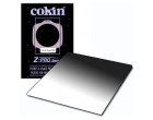 Квадратный фильтр Cokin Z 121 S Grad. Neutral Grey G2-Soft (ND8) (0.9)
