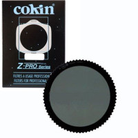 Фільтр Cokin Z 160 Linear Polarizer