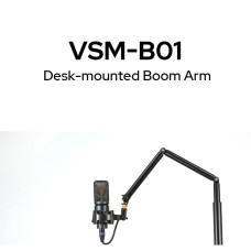 Тримач мікрофона Godox VSM-B01