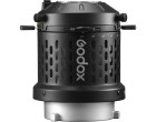 Проекционная насадка Godox BLP для LED-моноблоков