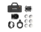 Проекционная насадка Godox BLP для LED-моноблоков