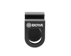 Крепление на телефон Boya BY-C12