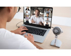 Микрофон Saramonic SmartMic MTV500