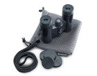 Бінокль Vanguard Vesta Compact 10x21 WP Black Pearl