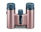 Бінокль Vanguard Vesta Compact 10x21 WP Rose Gold