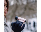 Бінокль Vanguard Vesta Compact 10x21 WP Rose Gold