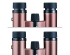 Бінокль Vanguard Vesta Compact 8x21 WP Rose Gold