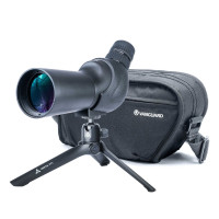 Подзорная труба Vanguard Vesta 350A 12-45x50/45 WP + штатив