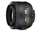 Объектив Nikon AF-S DX Nikkor 35mm f/1.8G