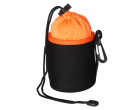 Чехол для объектива AccPro CA-1791E-S black/orange
